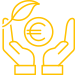 Icon Förderungen Energie BAFA KFW