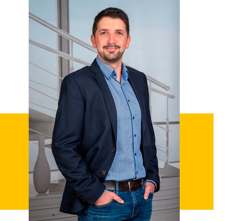 Thorsten Klaszki
